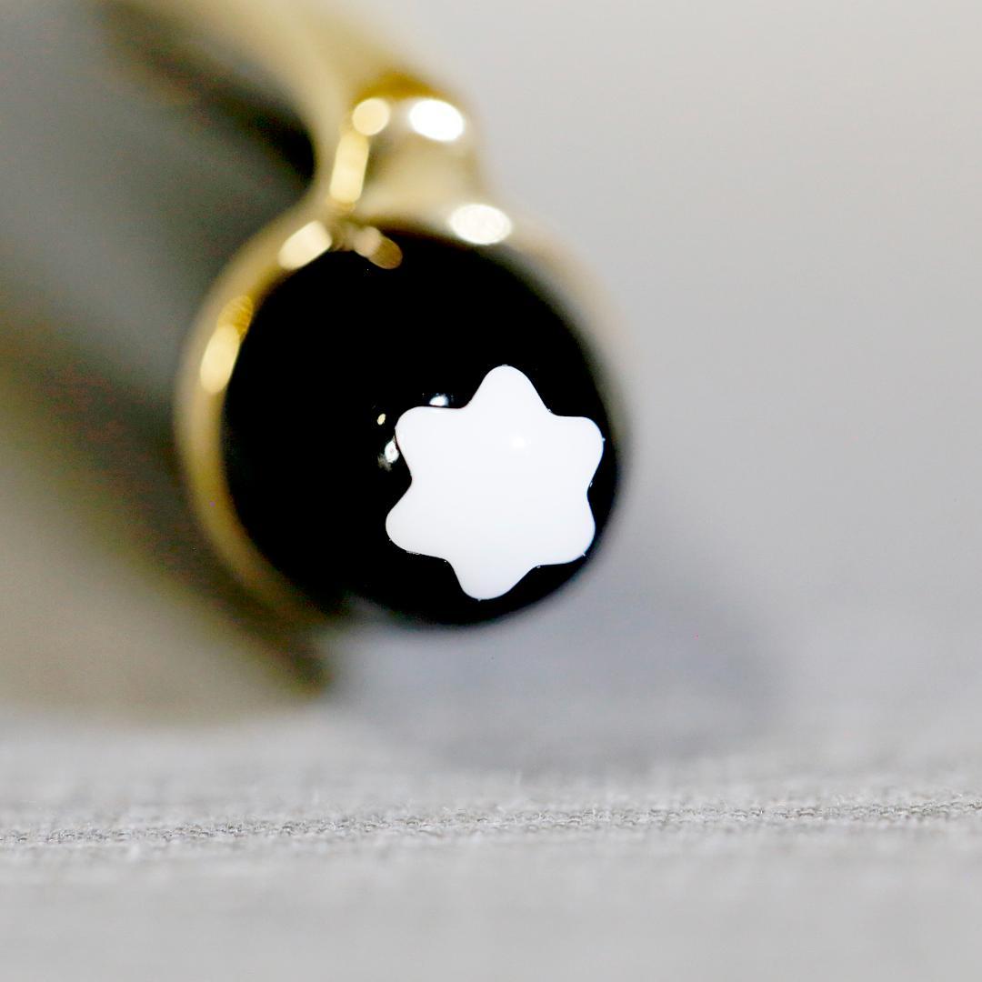 【送料込み】モンブラン ボールペン １６１ ルグラン マイスター ゴールド