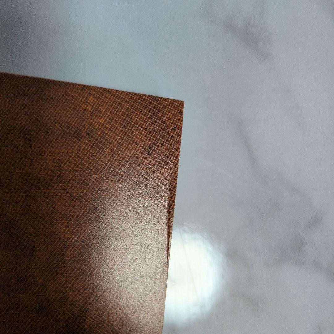 二哈和他的白猫師尊 4巻、3巻　特装版限定　小冊子