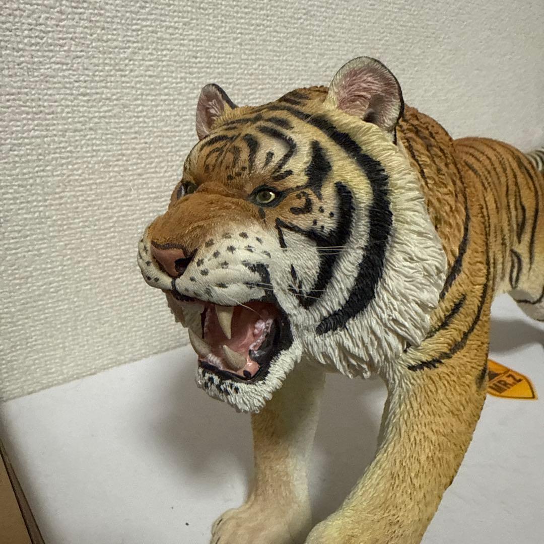 1/6 アムールトラ PTA001 イエロー[MR.Z]