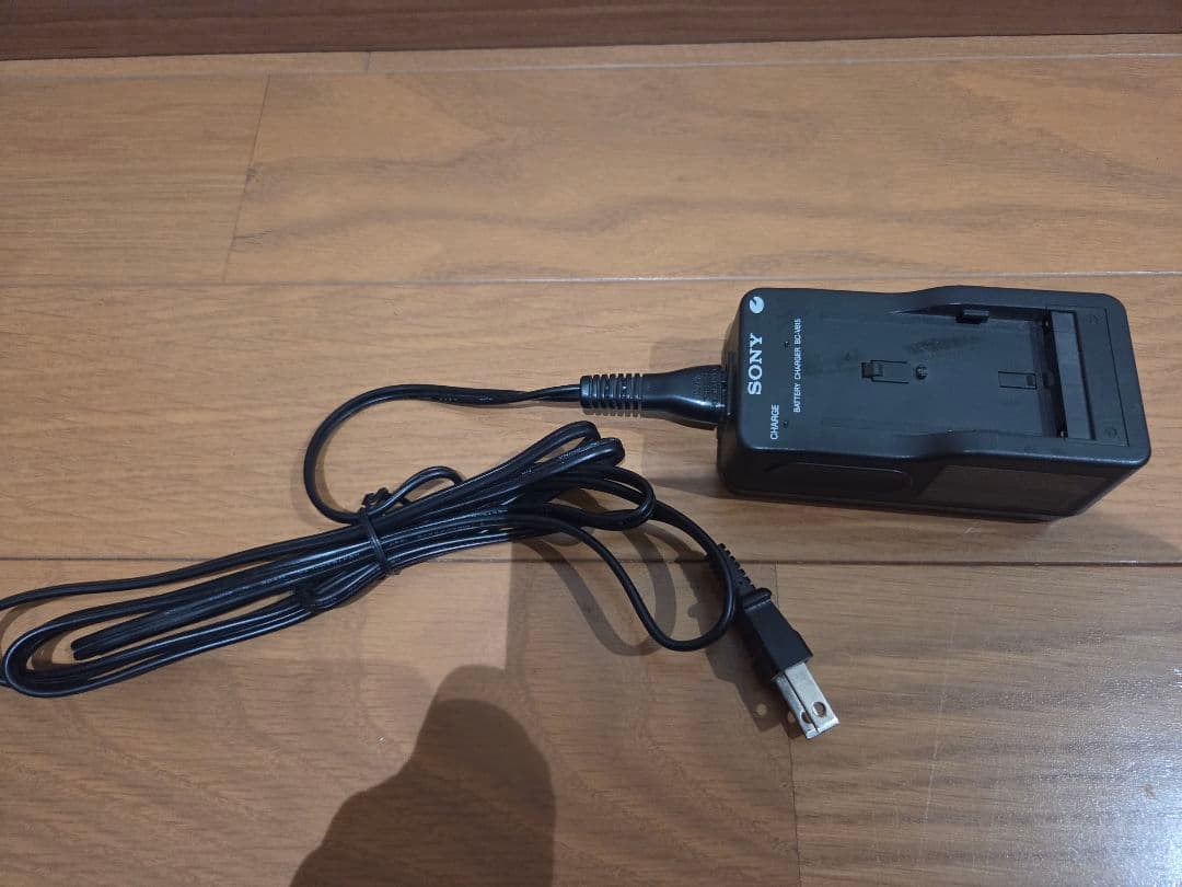 SONY Digital Mavicaデジタルマビカ MVC-FD710倍ズーム