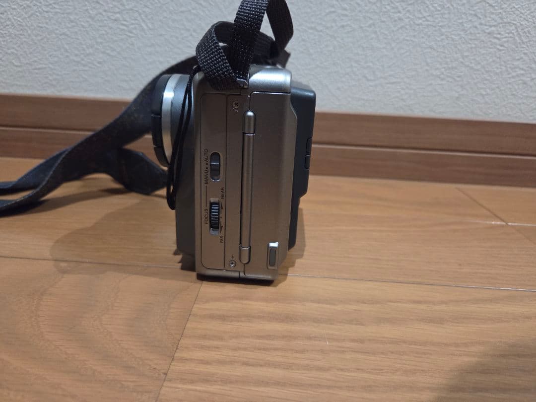 SONY Digital Mavicaデジタルマビカ MVC-FD710倍ズーム