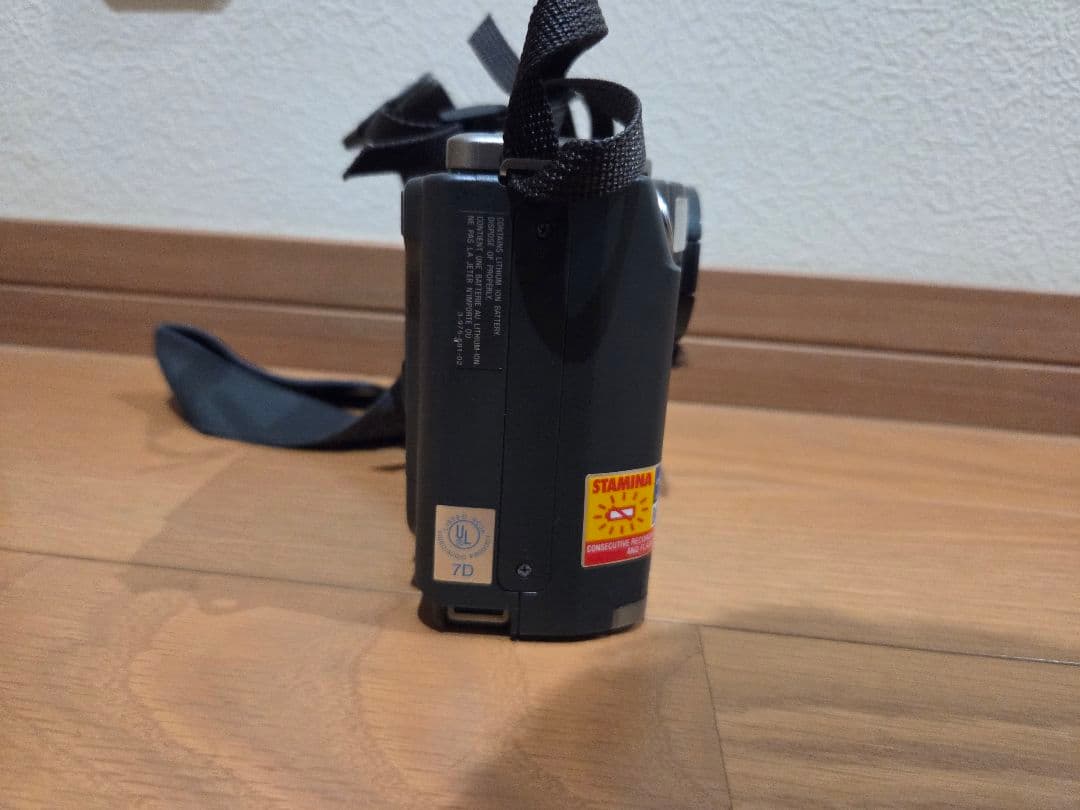 SONY Digital Mavicaデジタルマビカ MVC-FD710倍ズーム