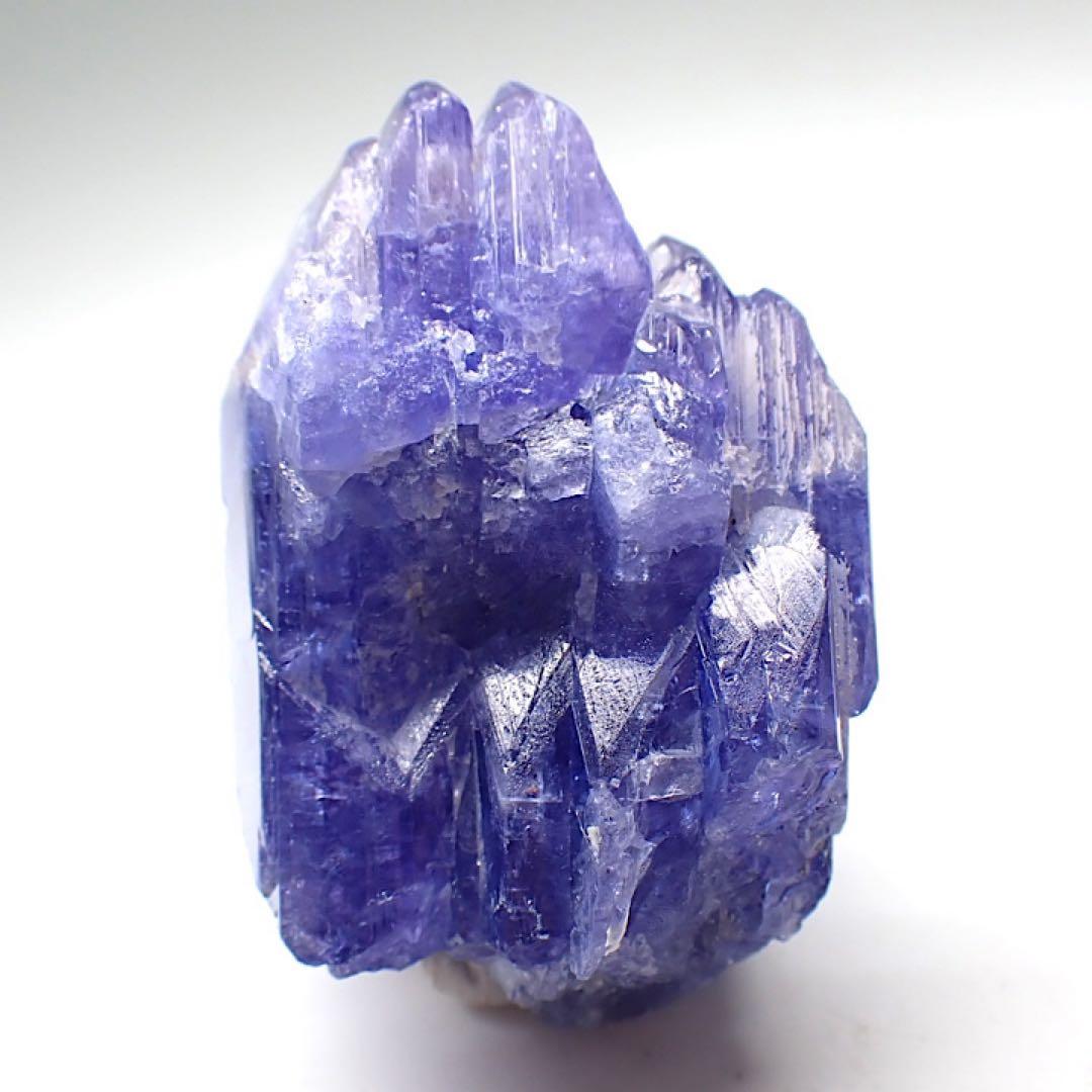 【タンザニア/メレラニ産】タンザナイト