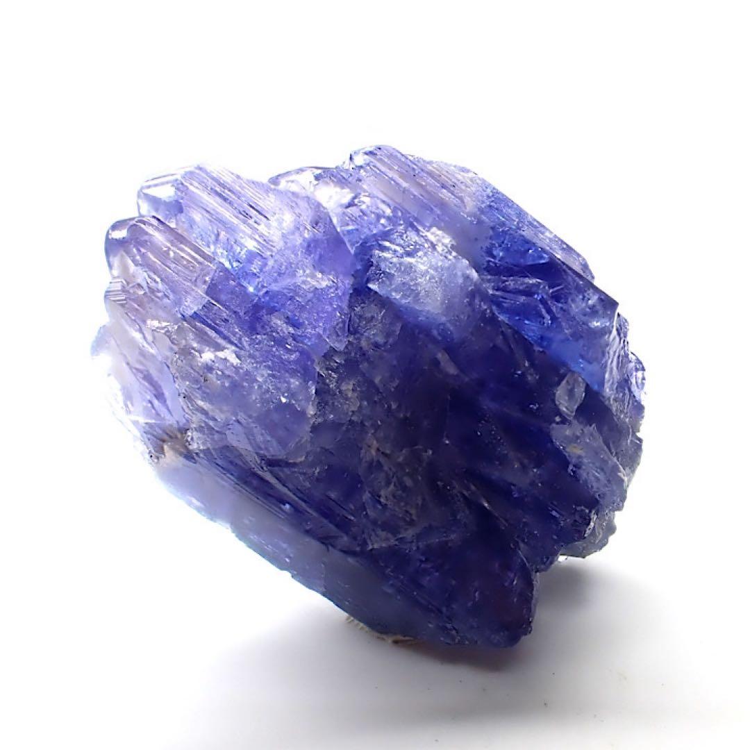 【タンザニア/メレラニ産】タンザナイト