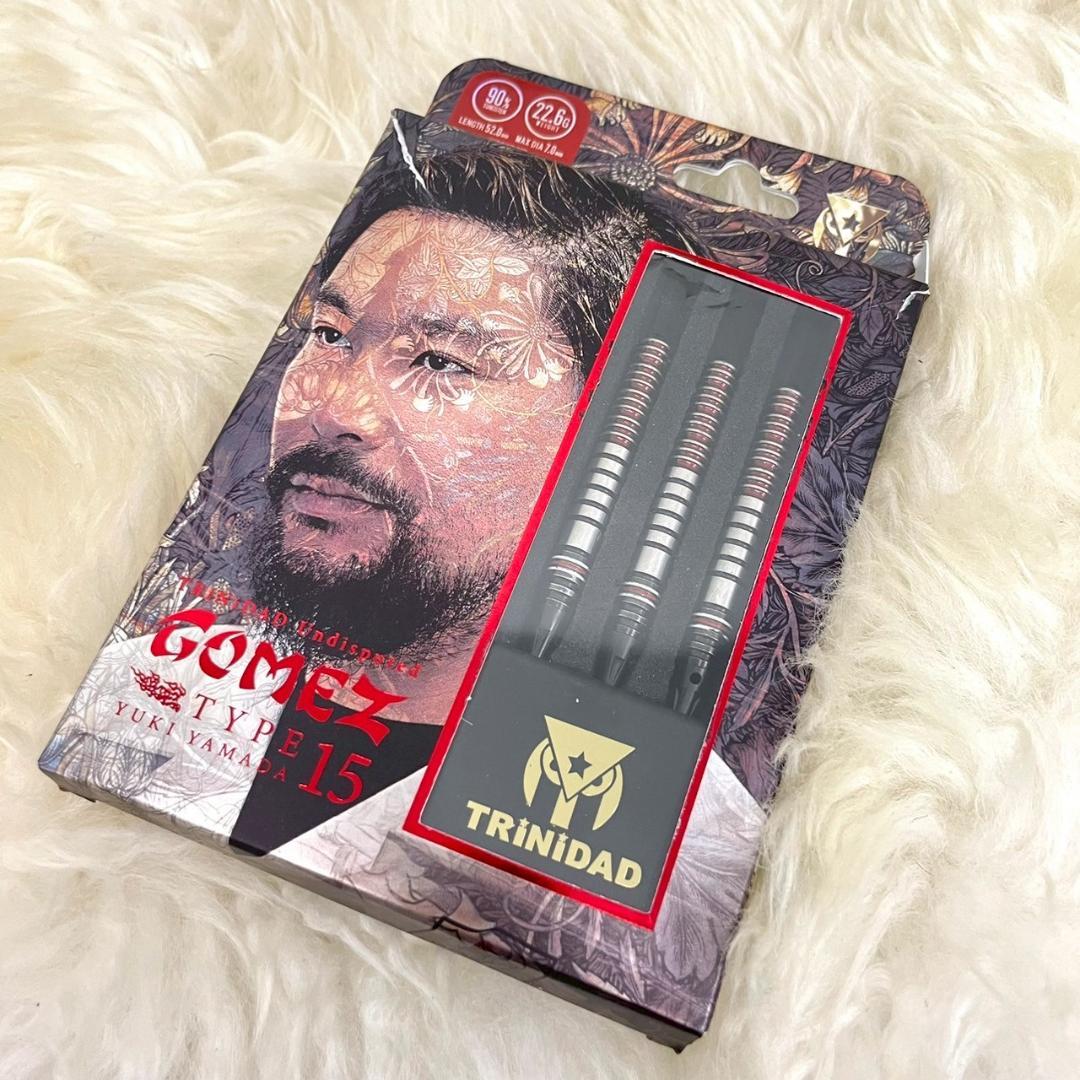 超美品　TRINIDAD GOMEZ TYPE 15 CONDORフライトセット