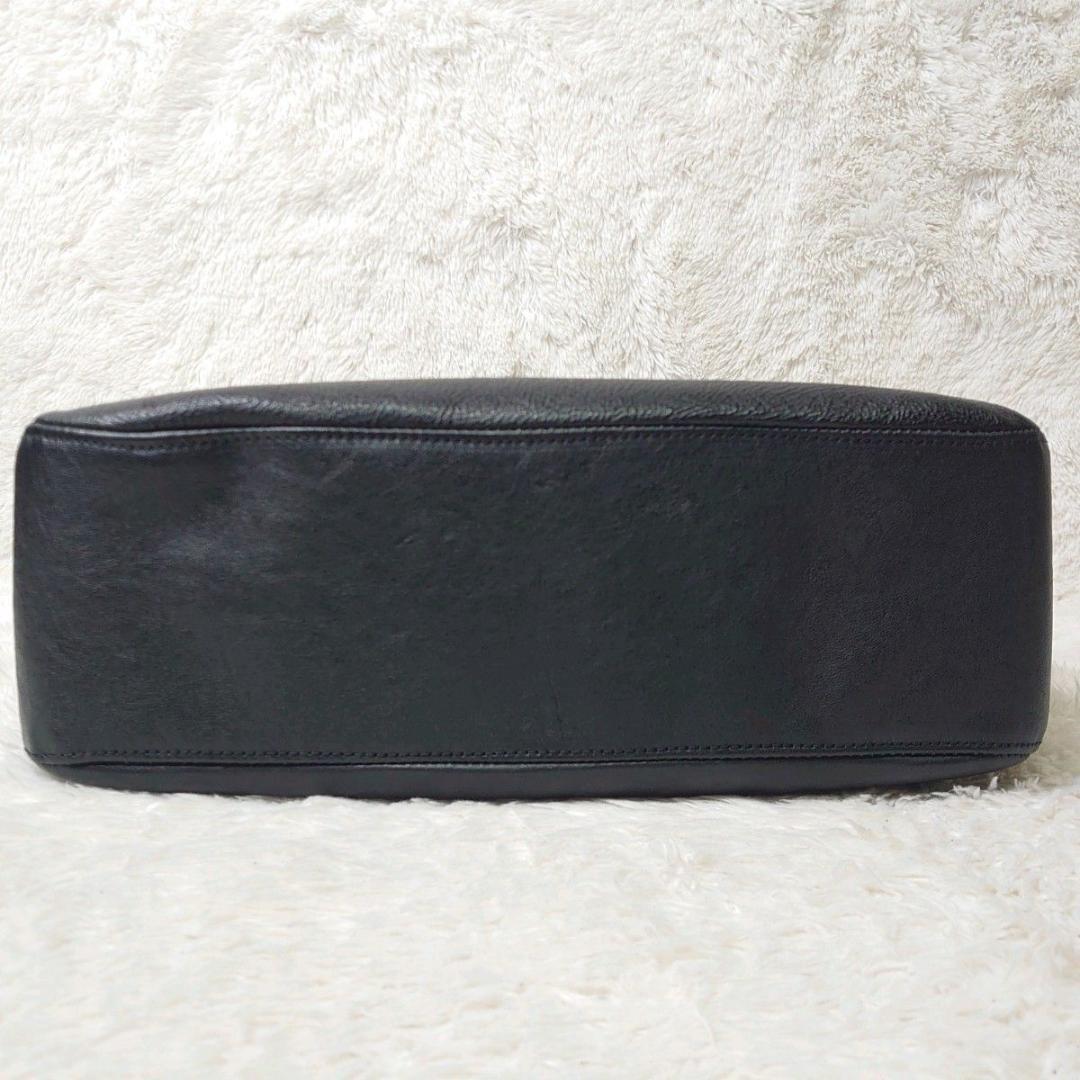 【極美品】竹巧彩 馬革と藤のハンドバッグ 毛利健一 2way 職人 手作業 高級