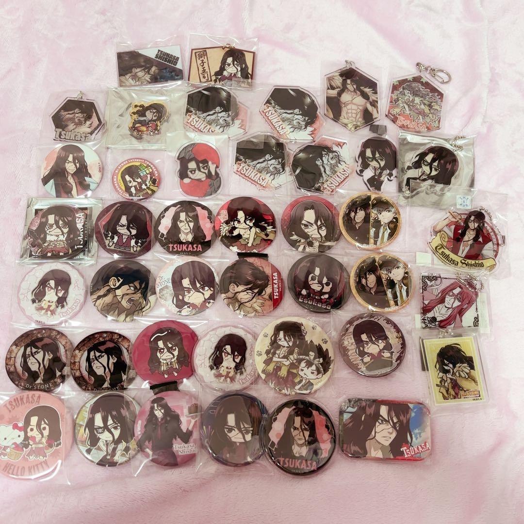 獅子王司 まとめ売り