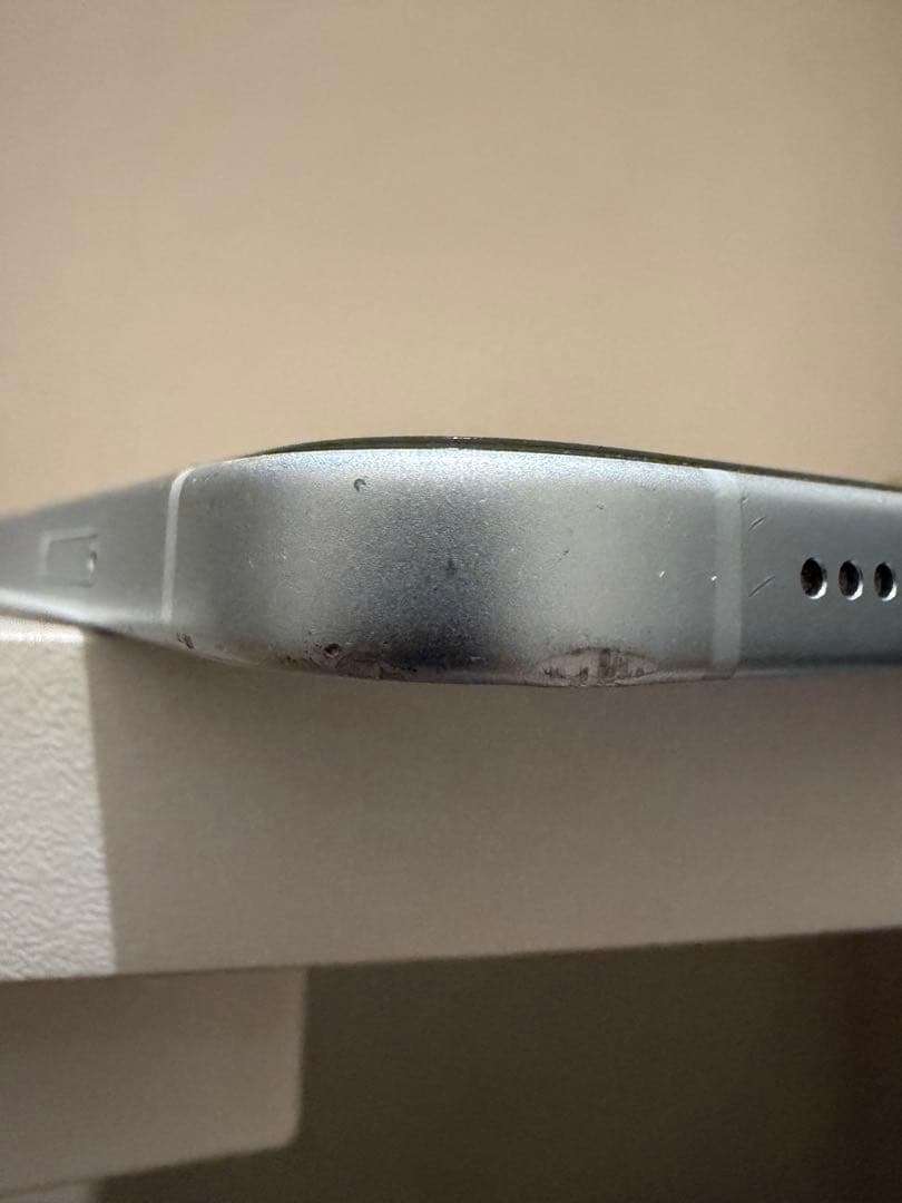 Apple iPhone 15 128GB Blue 本体 SIMフリー