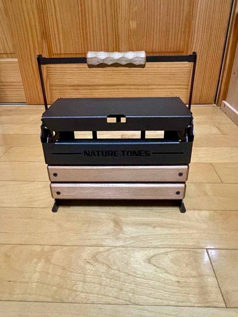 NATURE TONES ドリッパーボックス