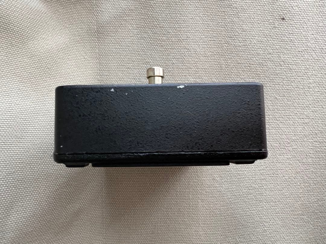 ギター Tech 21 SANSAMP Classic