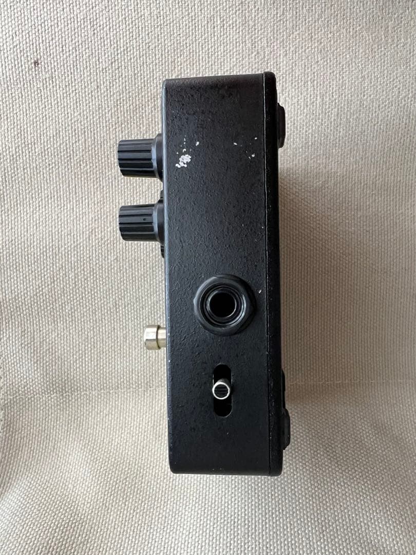 ギター Tech 21 SANSAMP Classic