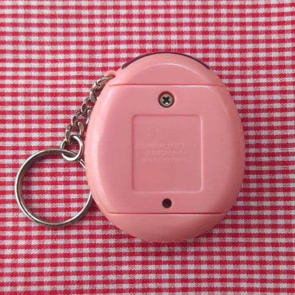 【動作確認済】海外版 TaMaGoTcHi CONNECTiON たまコネ ☆