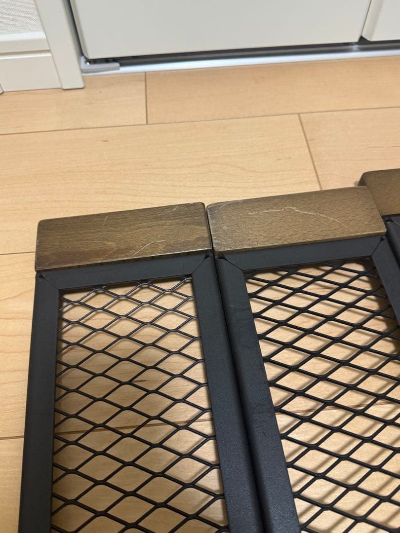 DOD テキーララック