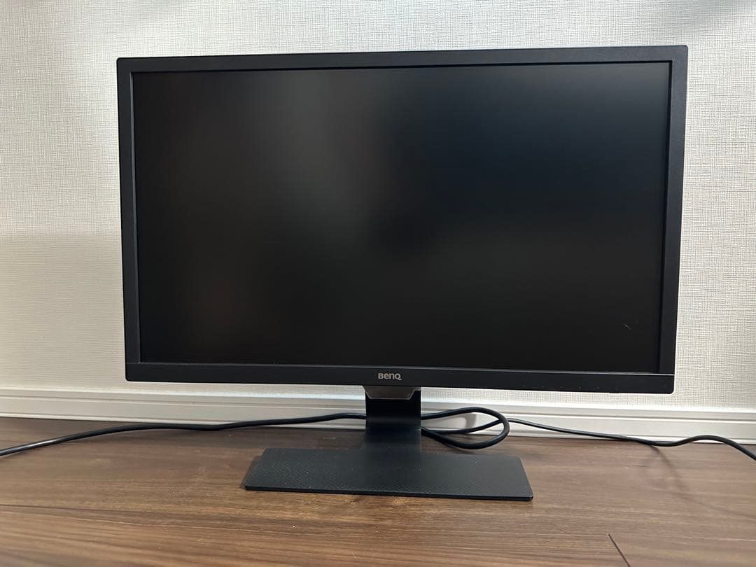 【美品】BenQ GL2480 ゲーミングモニター（24インチ）