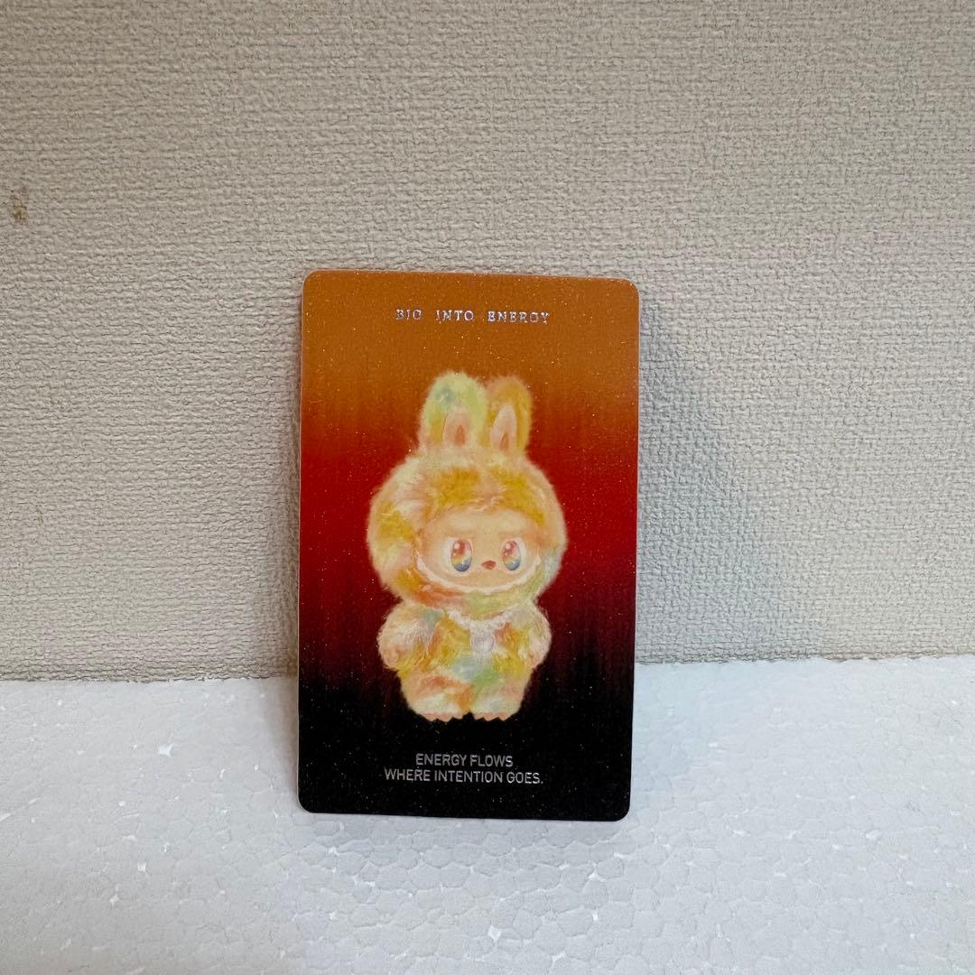 【正規品】THE MONSTERS Big into Energy