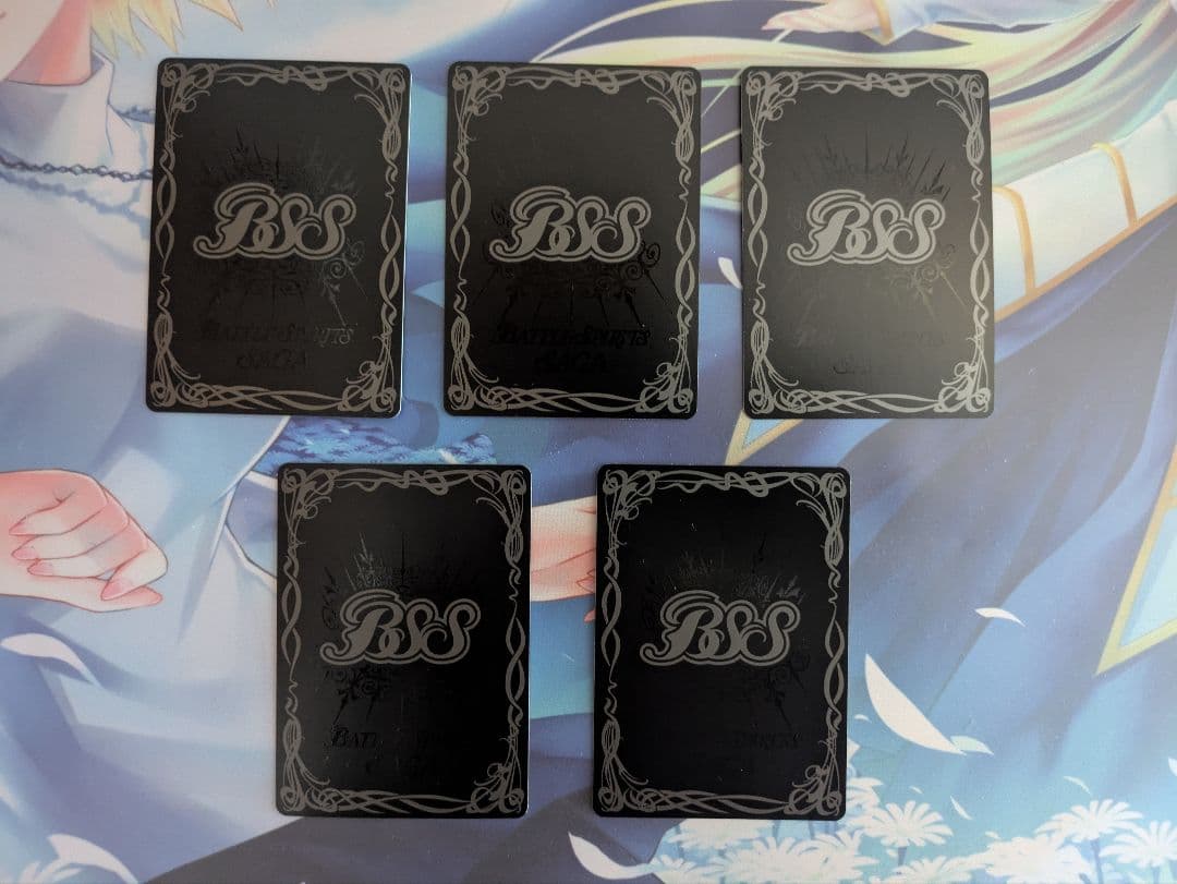 バトルスピリッツ 龍星皇メテオヴルム 超神星龍ジークヴルム・ノヴァ 海外版 英語