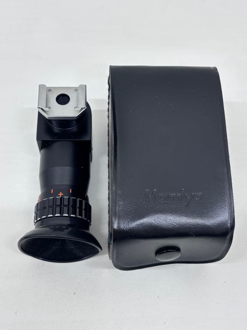 Mamiya マミヤ　M645 1000S バッグ レンズ などセット販売