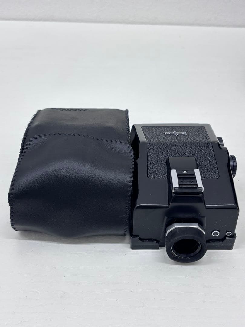 Mamiya マミヤ　M645 1000S バッグ レンズ などセット販売