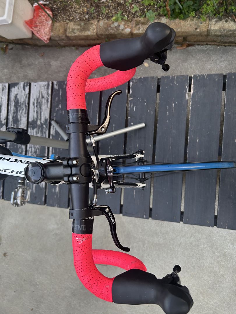 2013年モデル ANCHOR RFA5 ロードバイク