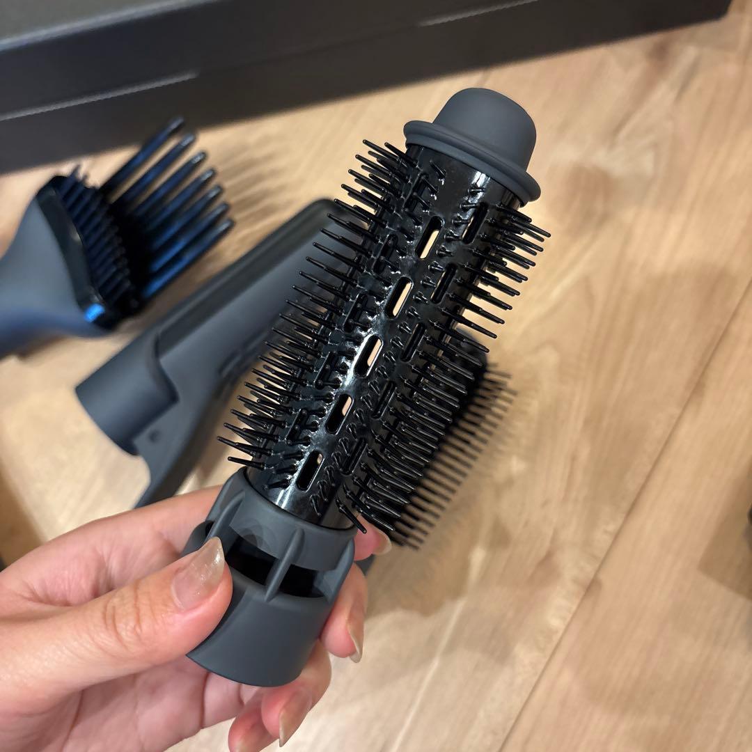 パナソニック/エアスタイラーナノケア