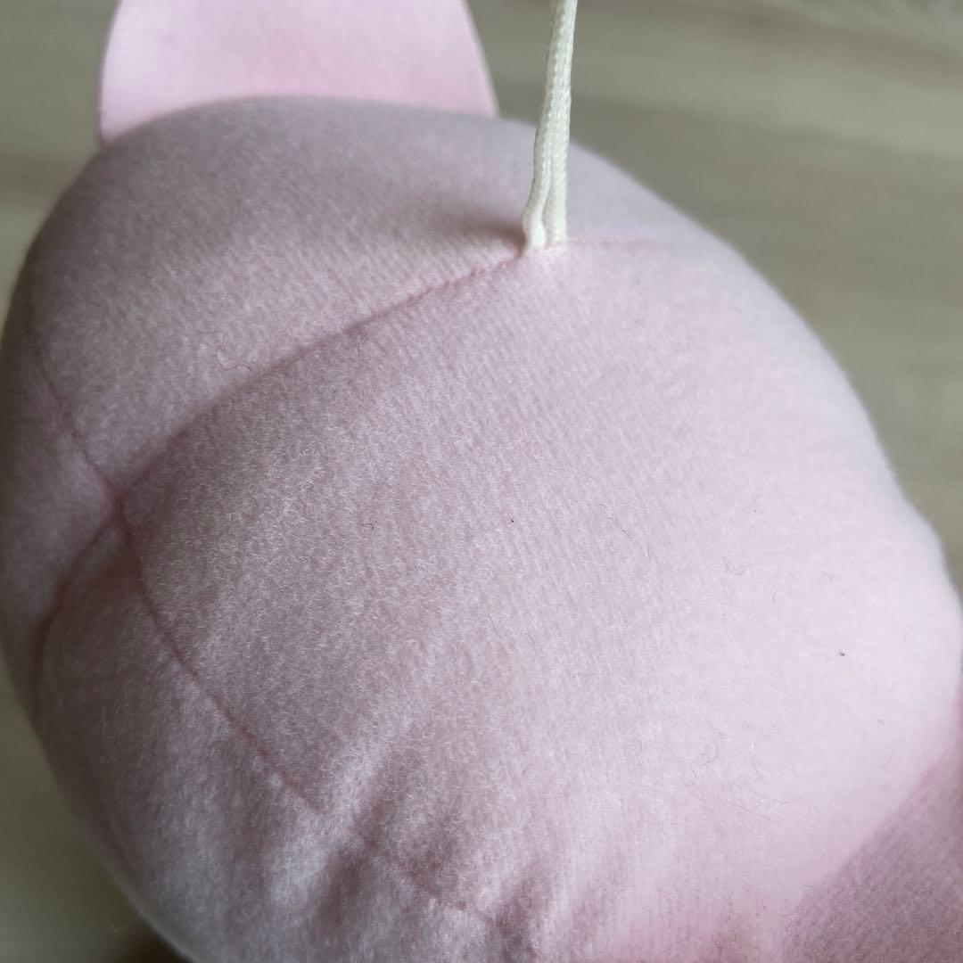 ジョジョの奇妙な冒険 ジョジョぐるみ キラー・クイーン　非売品　ぬいぐるみ