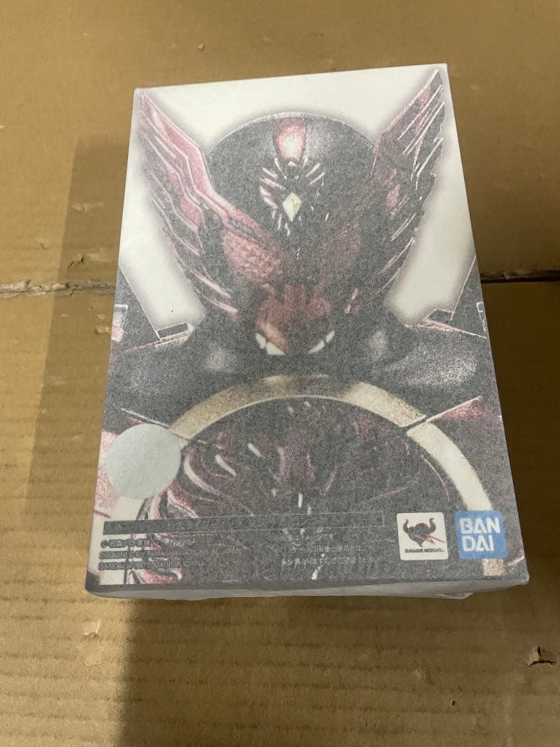 TAMASHII NATIONS S.H.フィギュアーツ 仮面ライダーオーズ