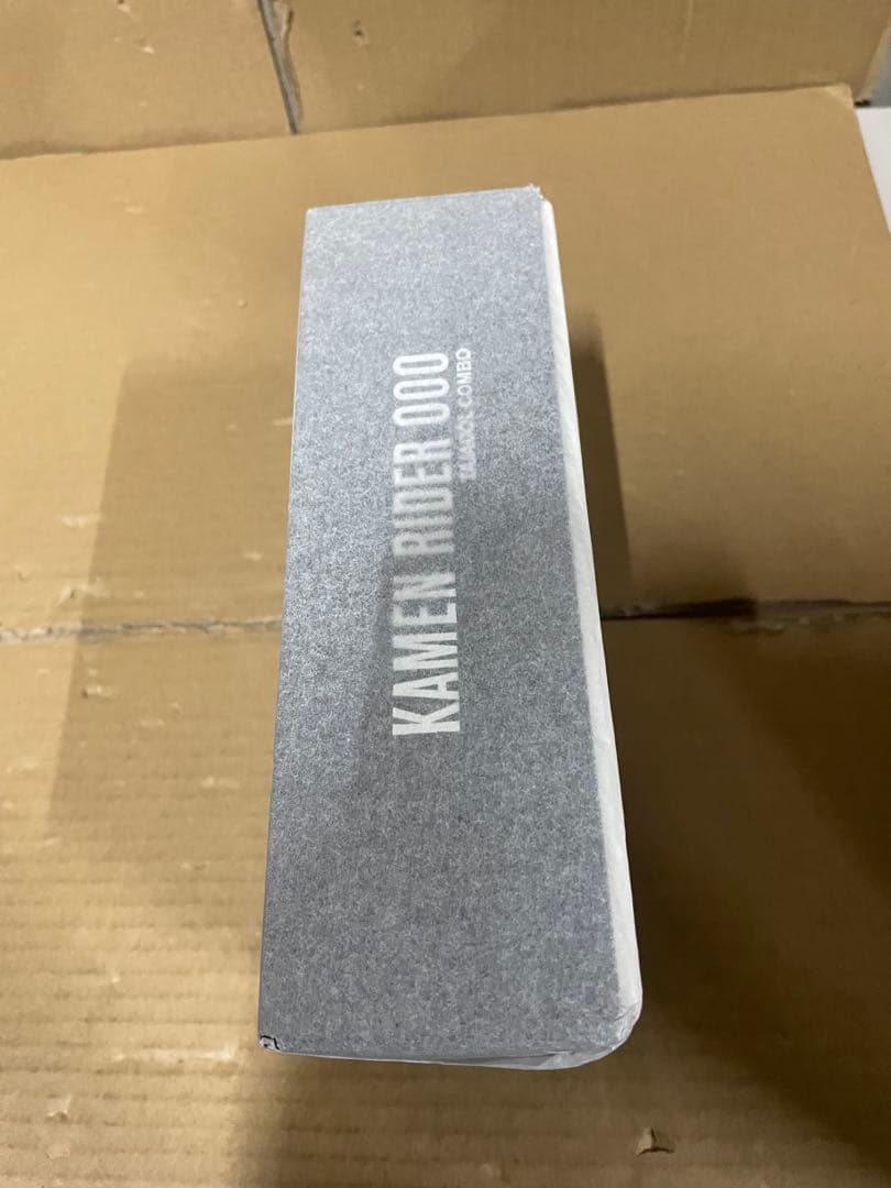 TAMASHII NATIONS S.H.フィギュアーツ 仮面ライダーオーズ