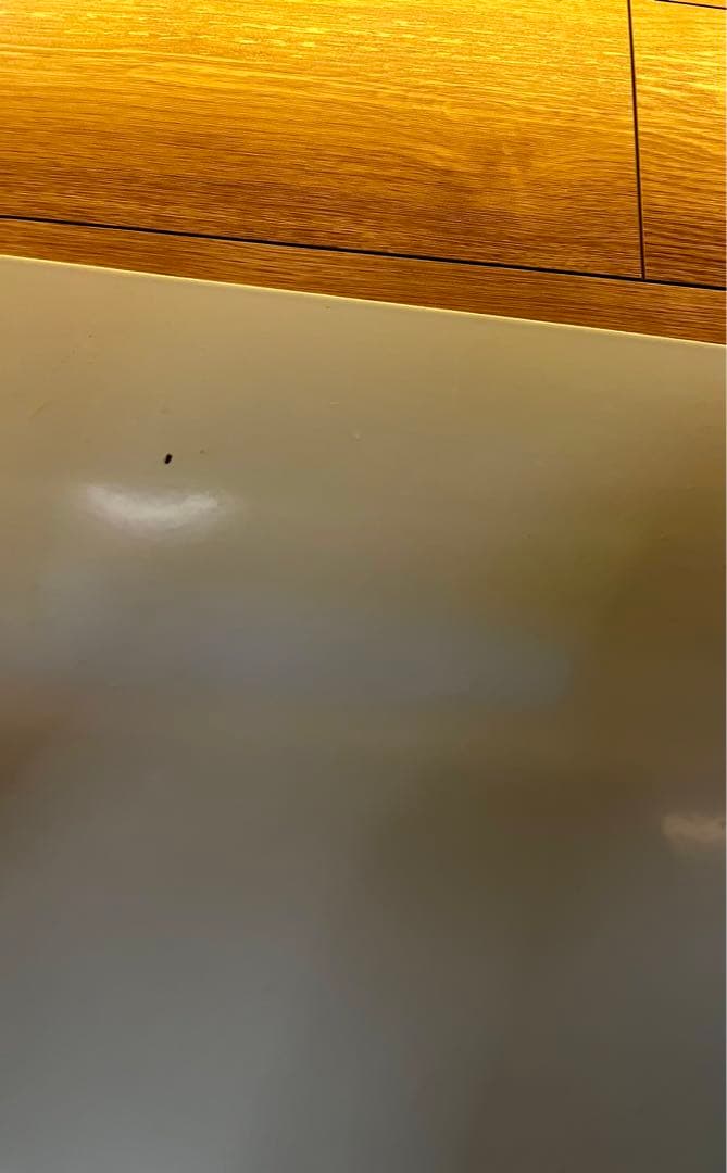 大理石風モダンダイニングテーブル　昇降テーブル