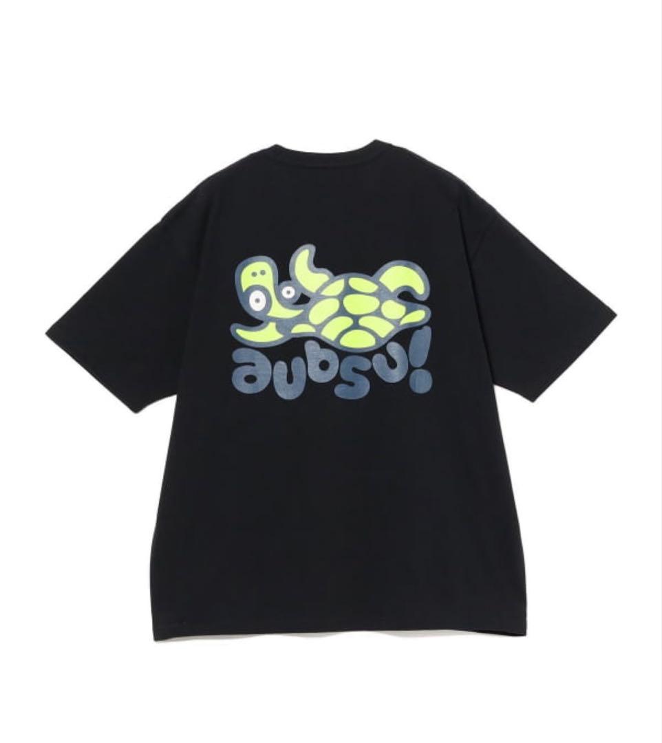 XL insane ANARCHIC ADJUSTMENT T-shirt 黒