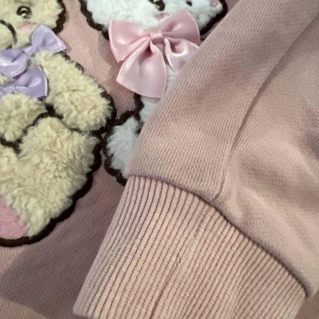 Shirley Temple とっても可愛い❤️ 120まとめ売り9点　②