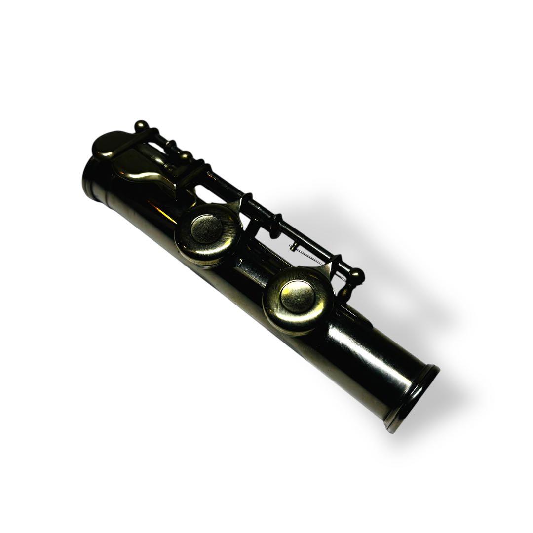 【希少モデル】Muramatsu Model 113 フルート ムラマツ