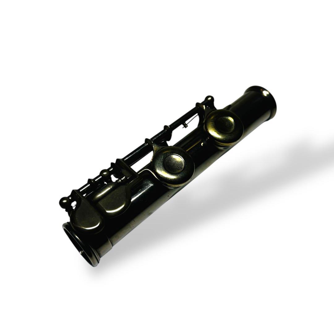 【希少モデル】Muramatsu Model 113 フルート ムラマツ