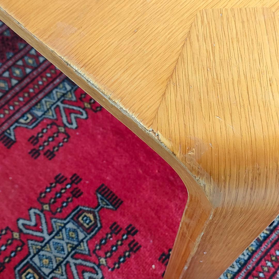 天童木工 サイドテーブル