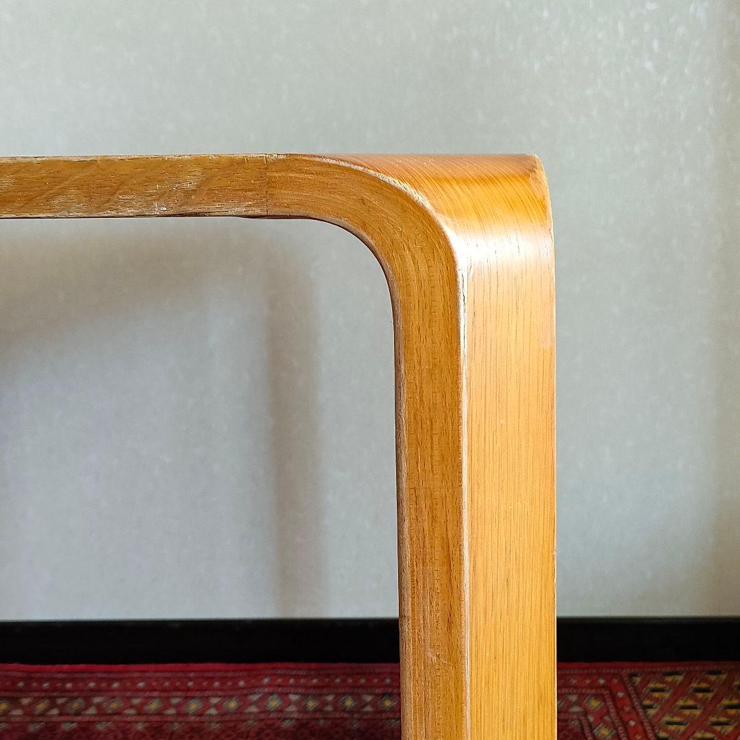 天童木工 サイドテーブル