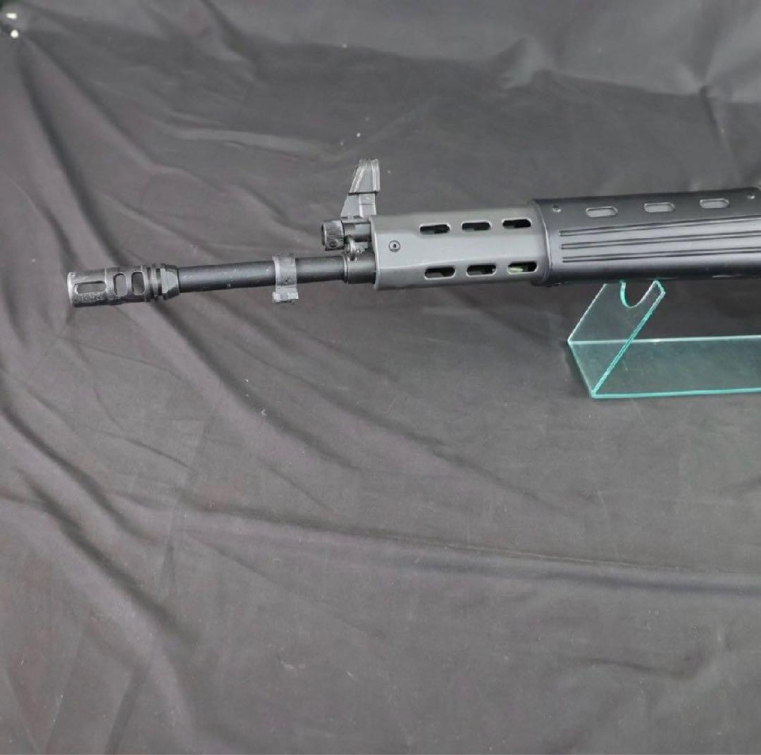 東京マルイ 89式 小銃 電動ガン 陸上自衛隊