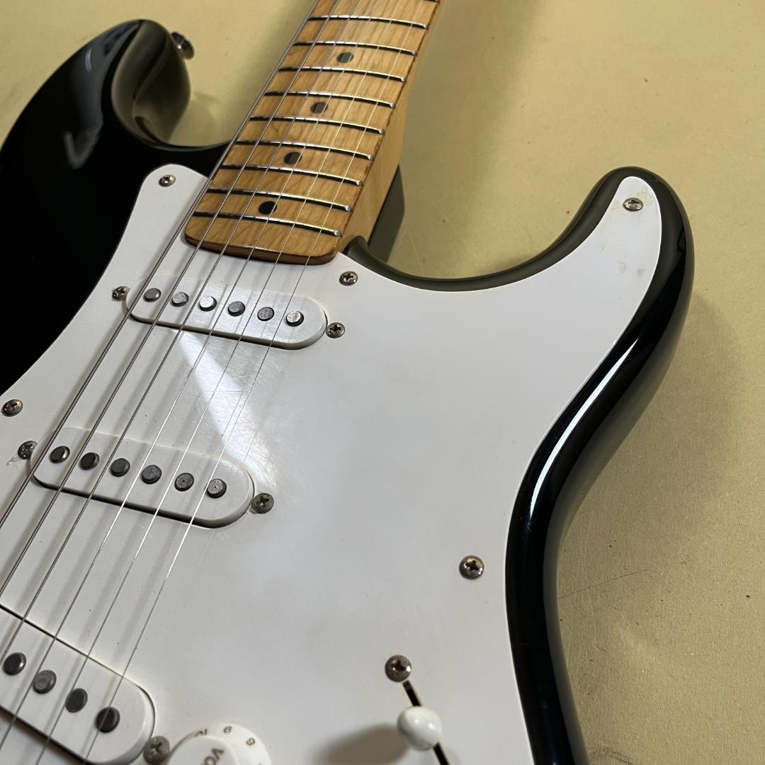 Greco SE380 1981年製 ストラトキャスターモデル BLACK