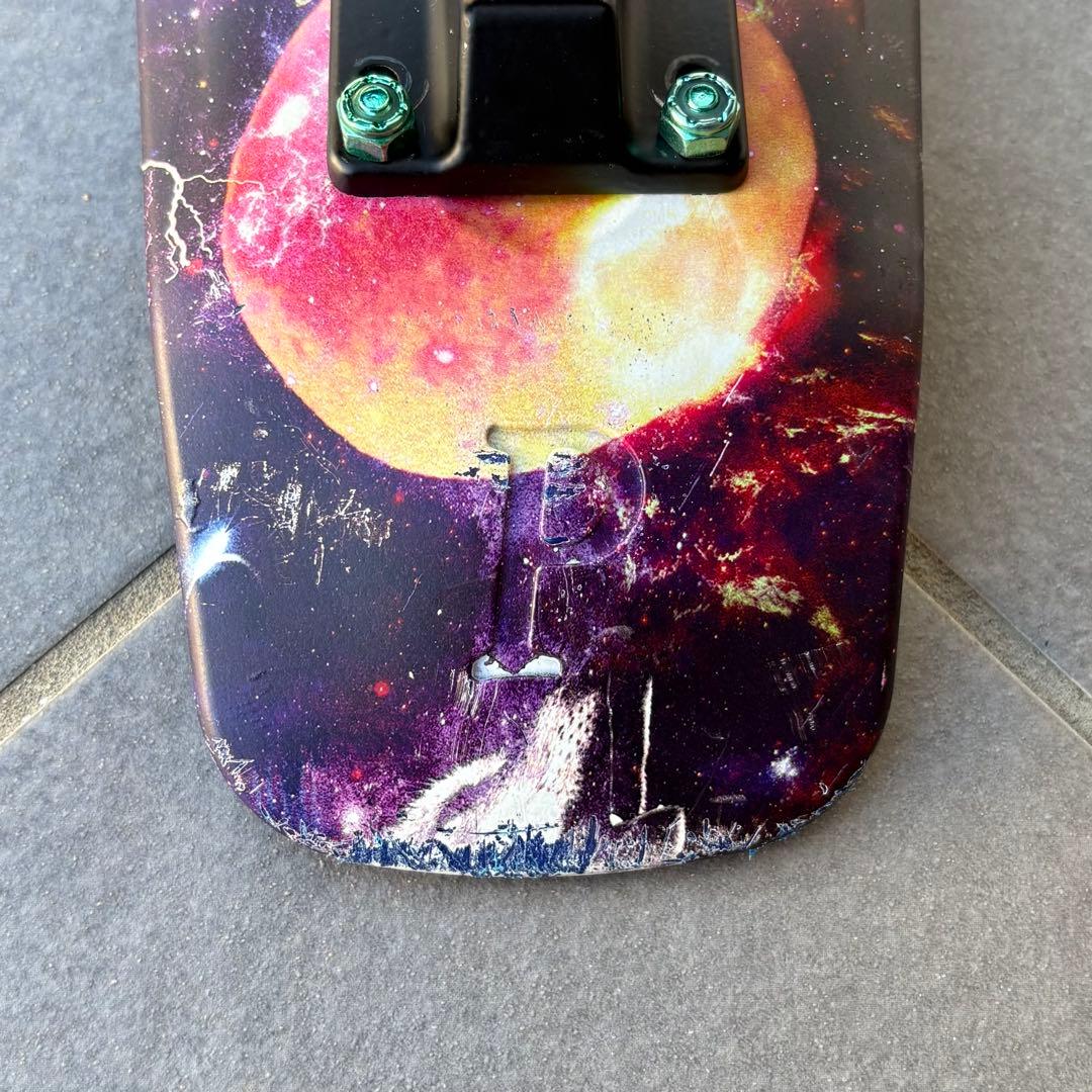 大特価【整備済み】ペニー22インチ ブルー グラフィック