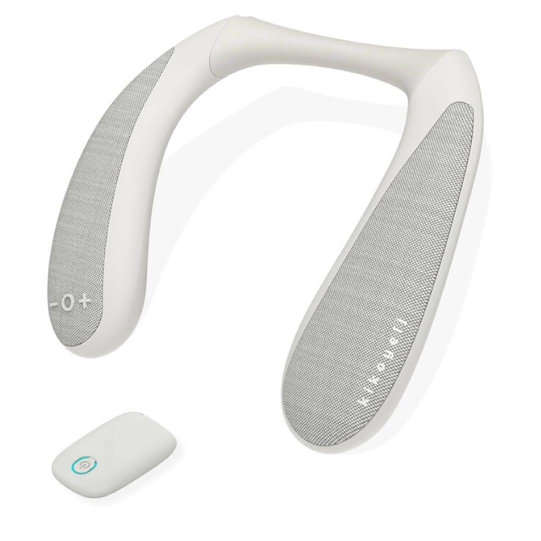 きこエール テレビ用 ネックスピーカー