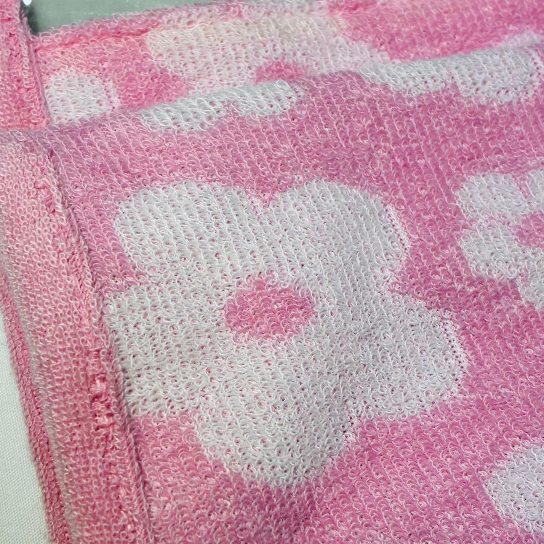 1999年　ハローキティ ビニールトートバッグ 平成レトロ　カオハナ