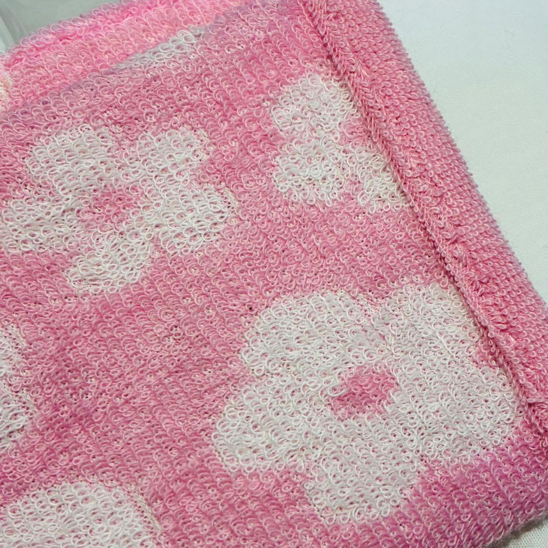 1999年　ハローキティ ビニールトートバッグ 平成レトロ　カオハナ