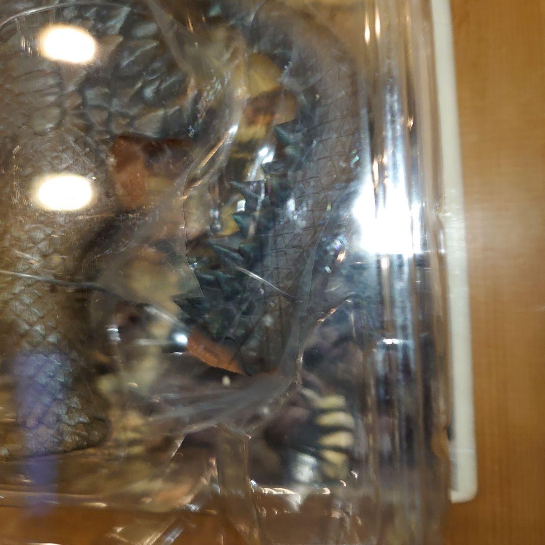 ウルトラQ フィギュア 大怪獣シリーズ