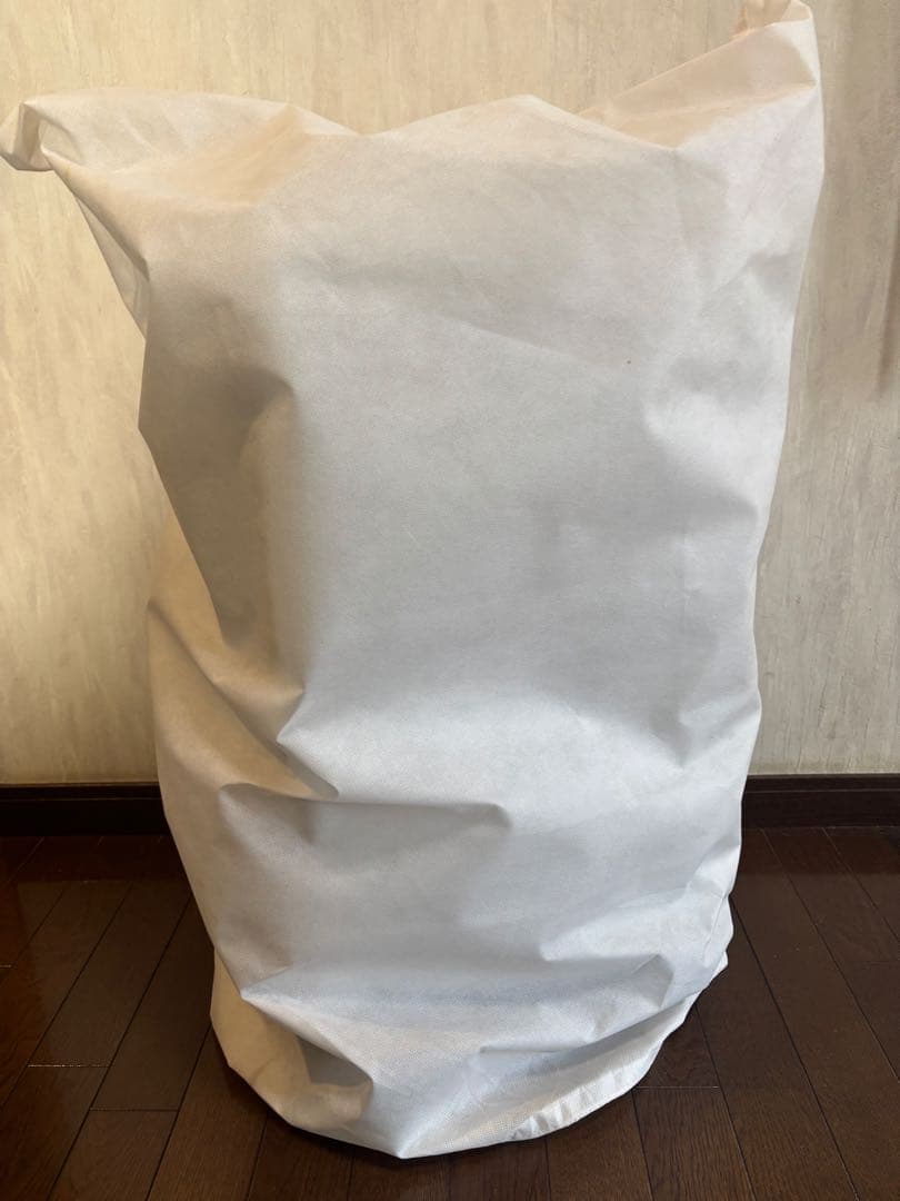 無印良品キャリーケース　アルミハードキャリー（60Ｌ）