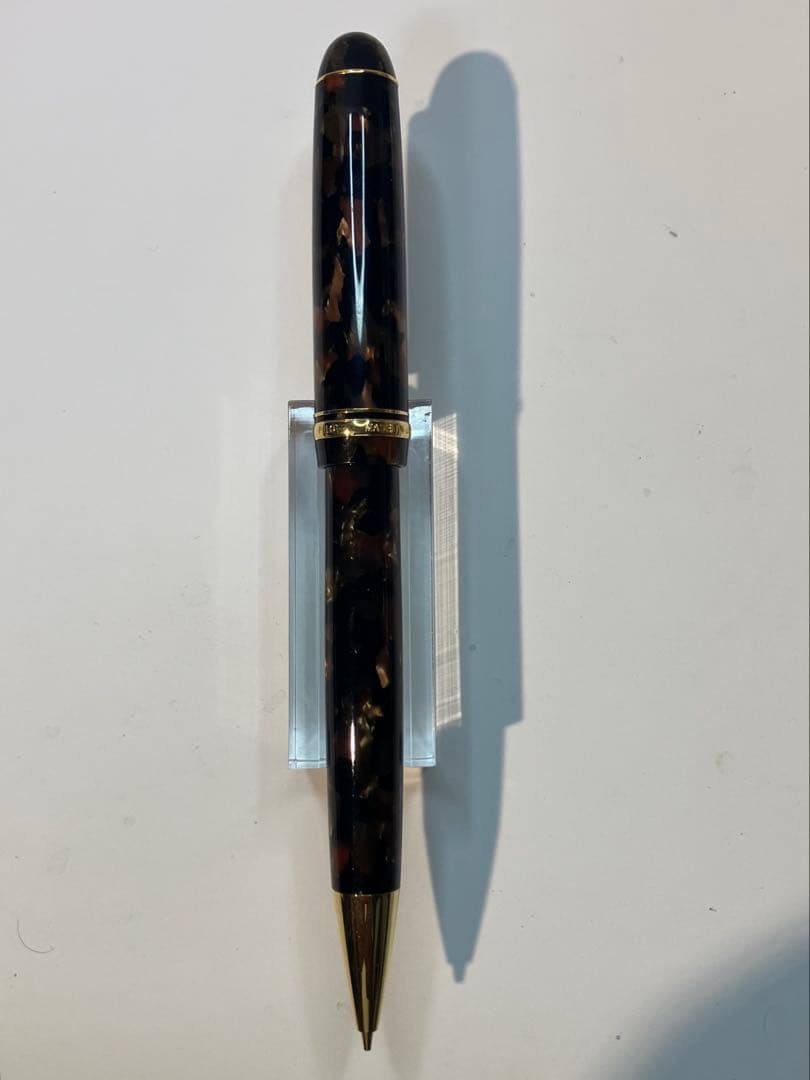 PILOT　パイロット　カスタム　レガンス２　ペンシル　0.5mm　ブラウン