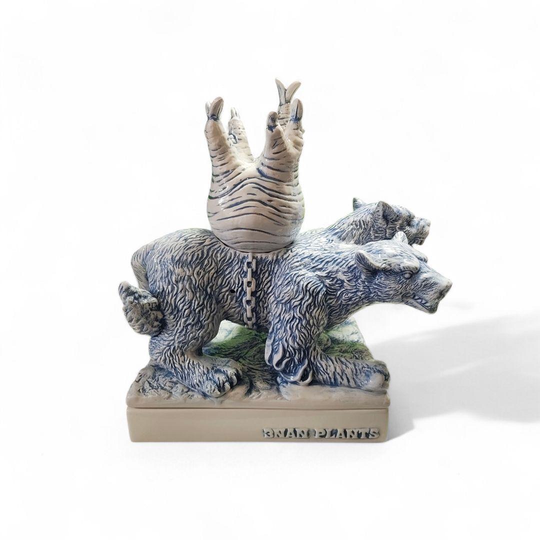 eagle made インセンスチャンバーneighborhood グラキリス