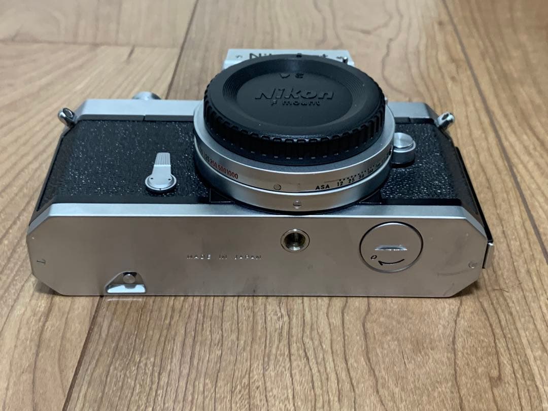 【OH済】 一眼レフカメラ 35mmフィルム