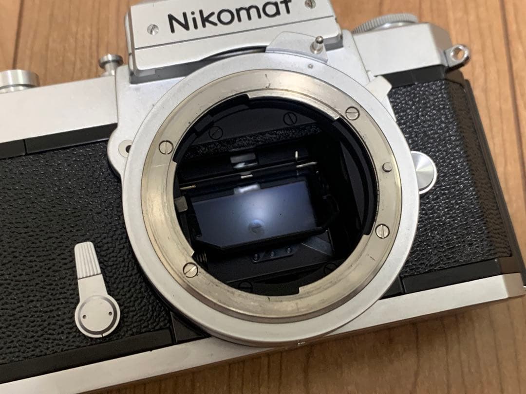 【OH済】 一眼レフカメラ 35mmフィルム