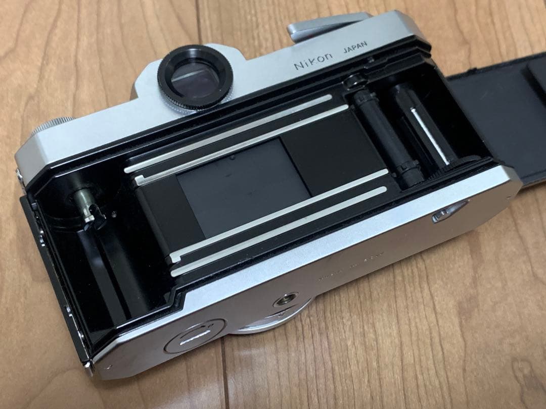 【OH済】 一眼レフカメラ 35mmフィルム