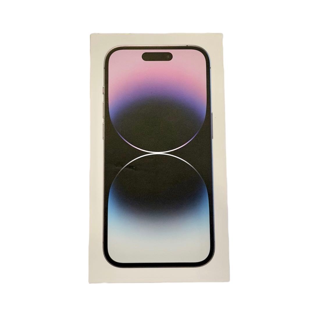 Apple iPhone14 Pro 256GB SIMフリー