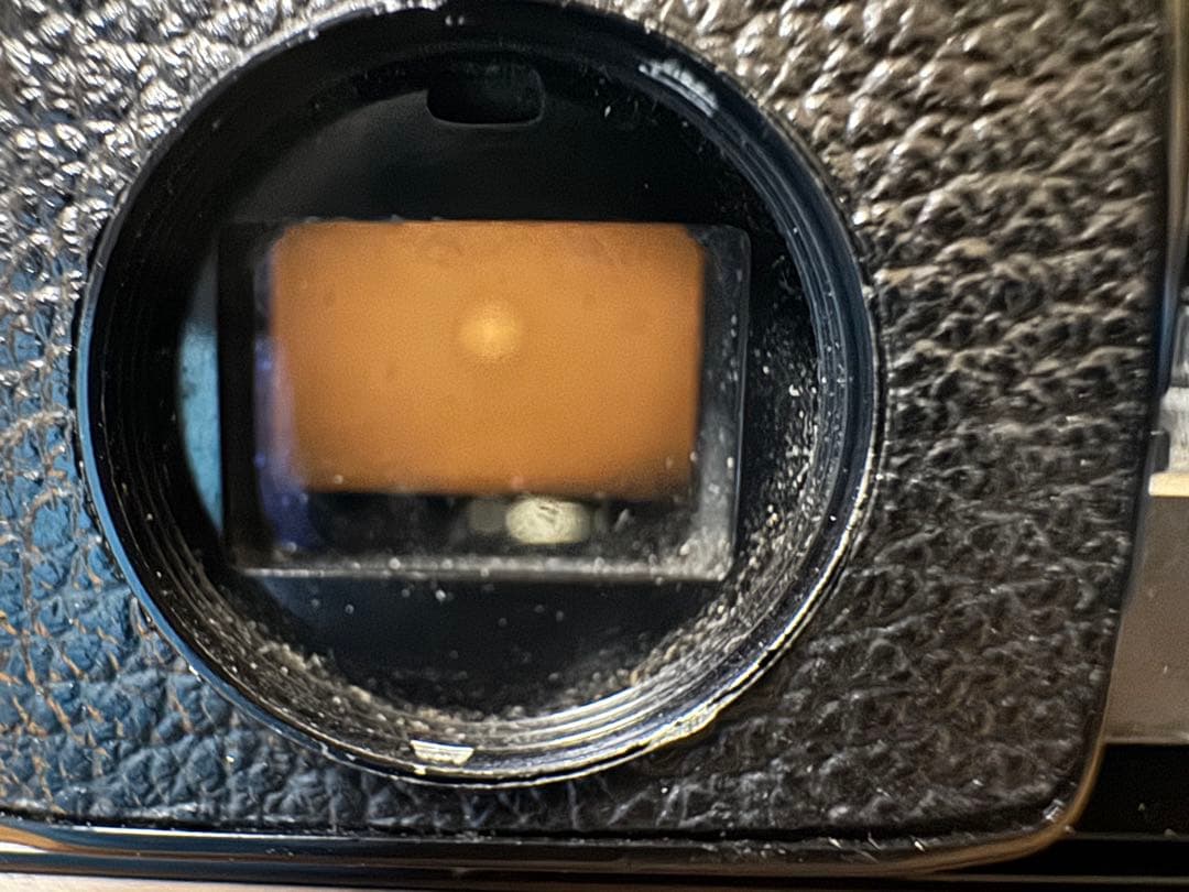 NIKON F2本体、望遠レンズ 、ストロボ セット