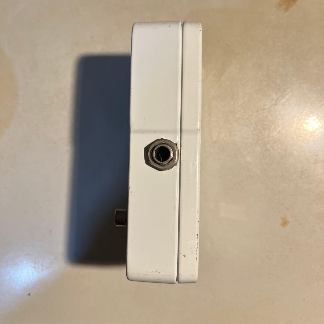 ギター tc electronic polytune